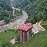 Oriss Green Hotel Rize