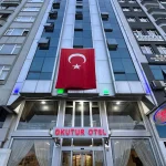 Okutur Hotel-Rize
