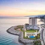 Ricosta Hotel Rize